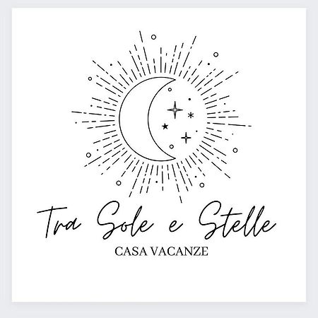 Appartamento Fra Sole E Stelle Bari Esterno foto