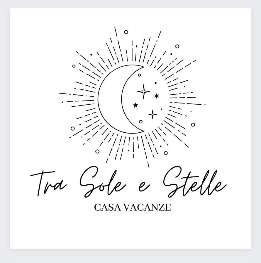 Appartamento Fra Sole E Stelle Bari Esterno foto