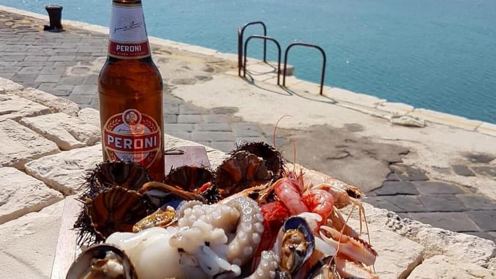 Appartamento Fra Sole E Stelle Bari Esterno foto